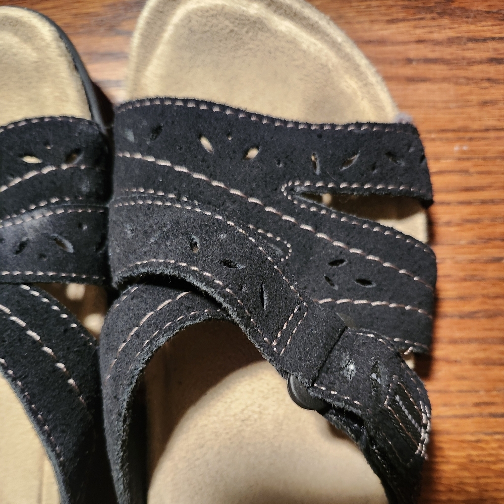 Earth Origins Sandals